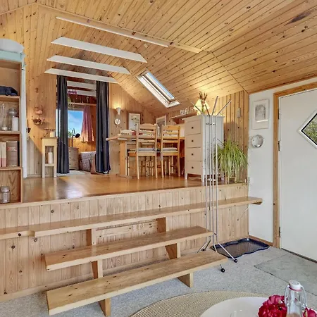 Amazing In V With House Sea View Holiday home