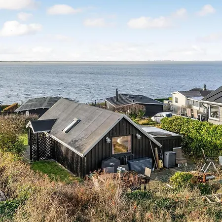 Holiday home Amazing In V With House Sea View