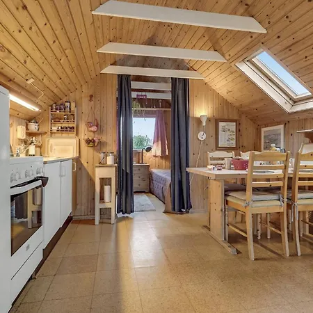 Holiday home Amazing In V With House Sea View *