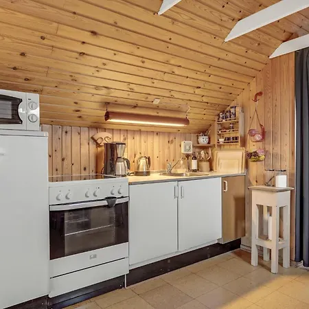 Amazing In V With House Sea View Esbjerg