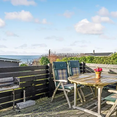 Holiday home Amazing In V With House Sea View