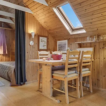 Holiday home Amazing In V With House Sea View *