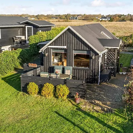 Amazing In V With House Sea View * Esbjerg
