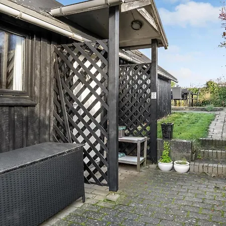 Holiday home Amazing In V With House Sea View
